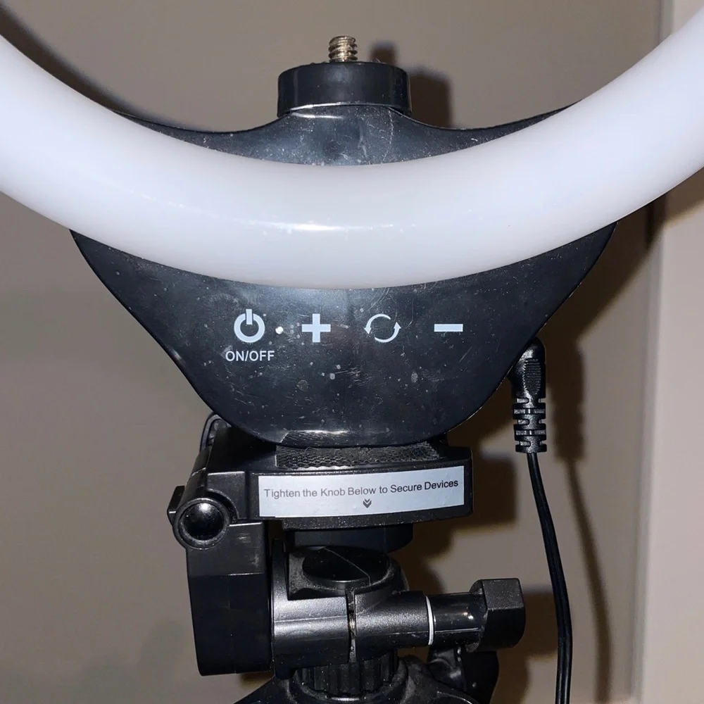 ring light